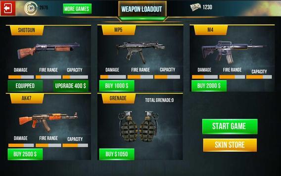 Frontline Fury Grand Shooter V3: Dust War screenshot image 13_latestmodsapk.com