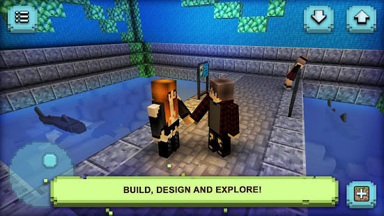Zoo Tycoon Craft: My Wonder Animals screenshot image 8_latestmodsapk.com