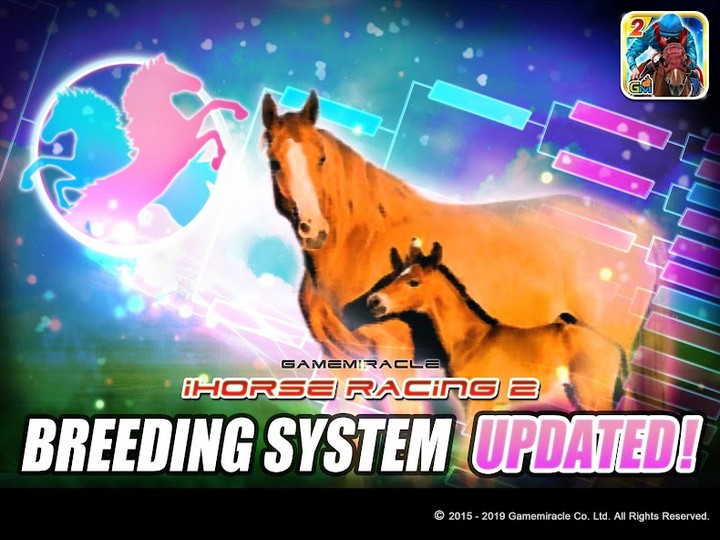 iHorse Racing 2:Stable Manager screenshot image 3_latestmodsapk.com
