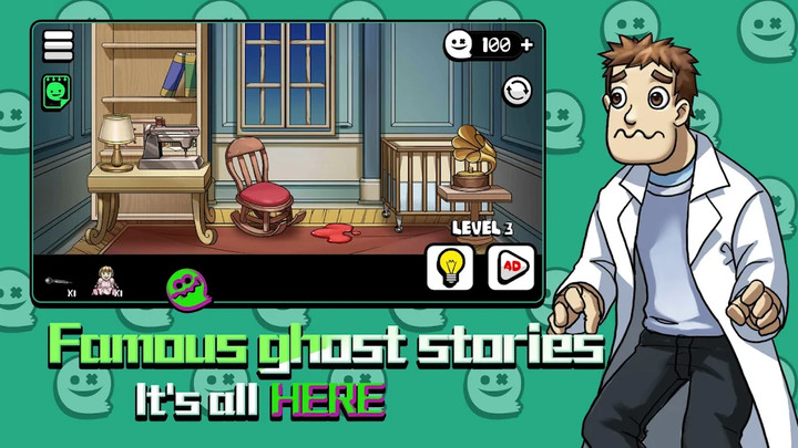 You Can't See Me screenshot image 3_latestmodsapk.com