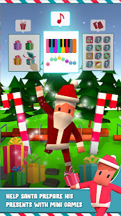 Christmas Market – Idle Tycoon Manager Games screenshot image 8_latestmodsapk.com
