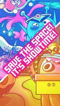 Space Showtime APK screenshot image 1_latestmodsapk.com