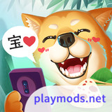 甜狗模拟器_latestmodsapk.com