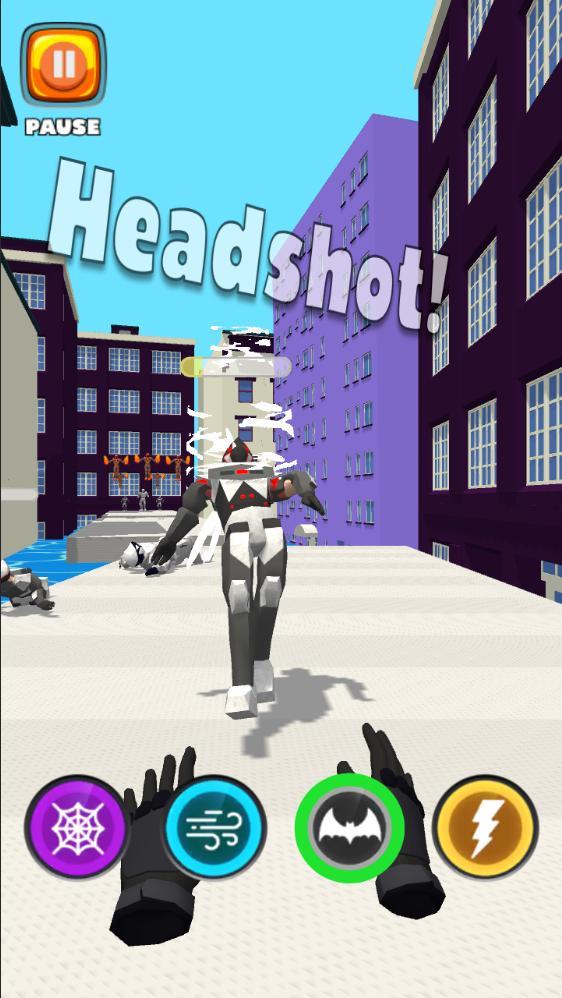 Life Simulator APK screenshot image 5_latestmodsapk.com