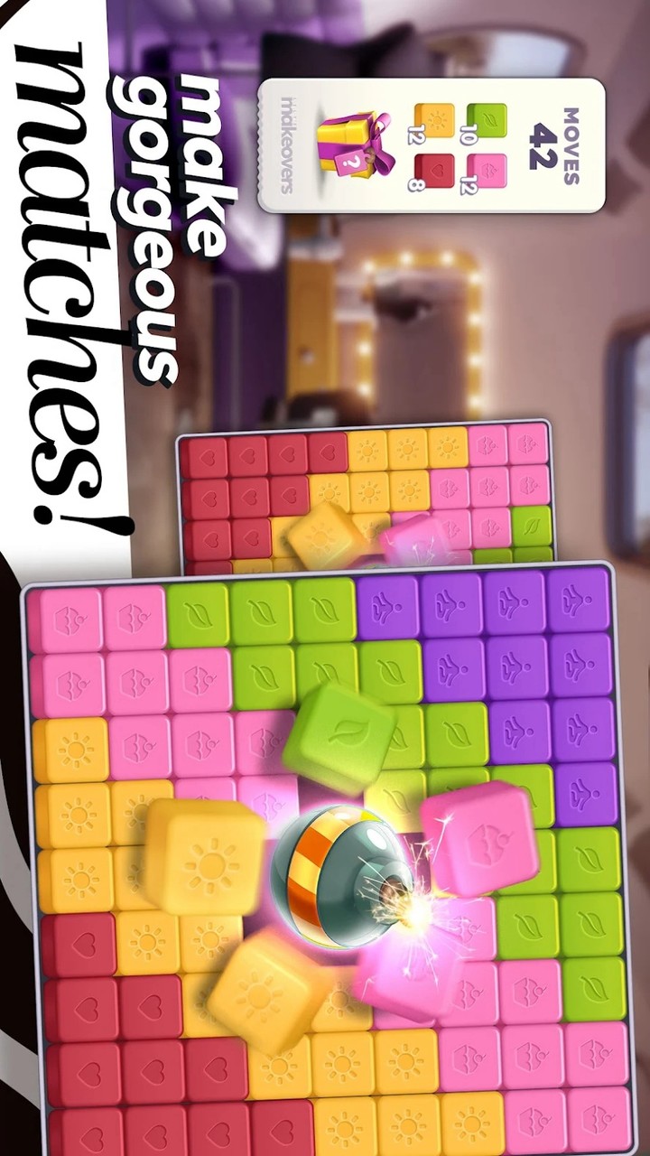 Mission: Makeover(mod menu) screenshot image 15_latestmodsapk.com