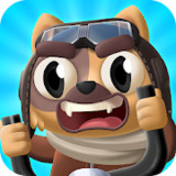Clash Rider Cat IDLE_latestmodsapk.com
