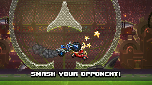 Hexa Hysteria screenshot image 13_latestmodsapk.com