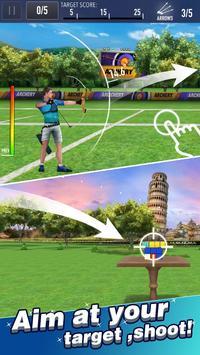 Bow Master APK screenshot image 22_latestmodsapk.com