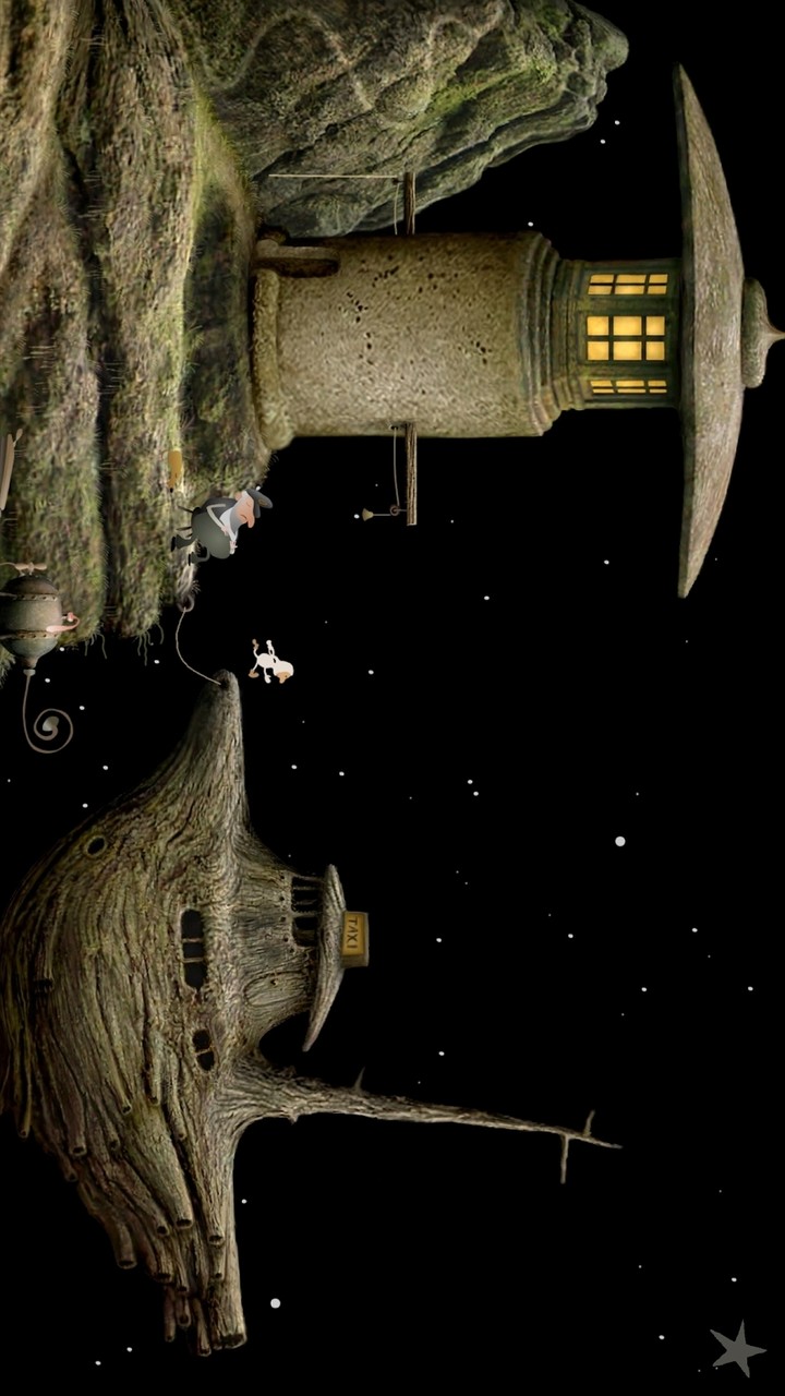 Samorost 2 screenshot image 7_latestmodsapk.com