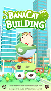 Banacat Building screenshot image 1_latestmodsapk.com