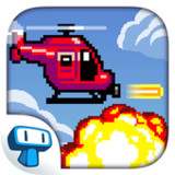 C.H.O.P.S. - Military Helicopter Combat Game_latestmodsapk.com