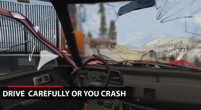 Car Crash Destruction Engine Damage Simulator screenshot image 9_latestmodsapk.com