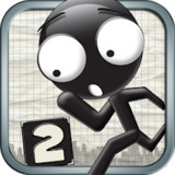 Line Runner 2 (Free)_latestmodsapk.com