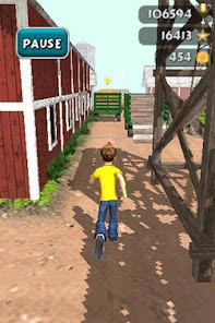 Angry Daddy (Free) screenshot image 1_latestmodsapk.com