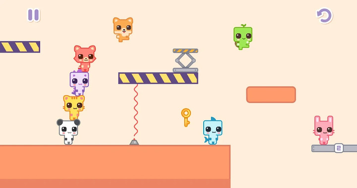 Online Cats – Multiplayer Park screenshot image 7_latestmodsapk.com
