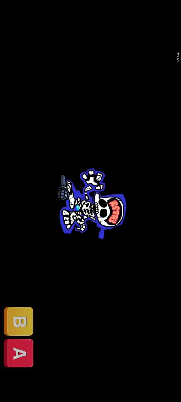 黑色星期五之夜:星光乱舞模组 screenshot image 4_latestmodsapk.com