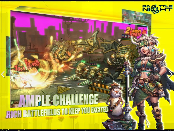 Mad Fury Hero Zombie screenshot image 26_latestmodsapk.com