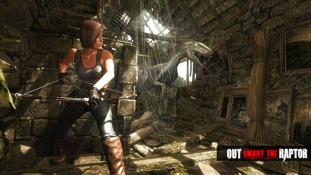 Dinosaur Park Hero Survival screenshot image 11_latestmodsapk.com