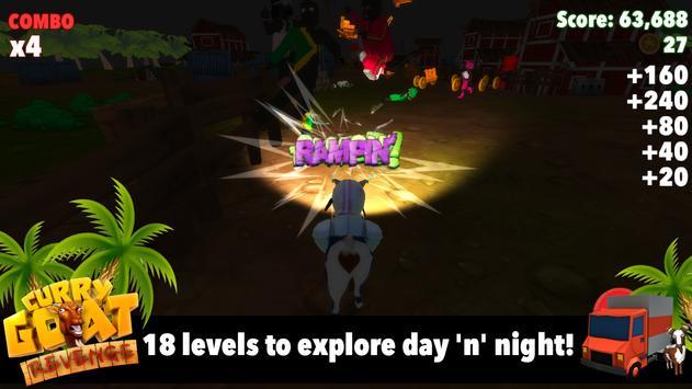 Curry Goat Revenge screenshot image 13_latestmodsapk.com