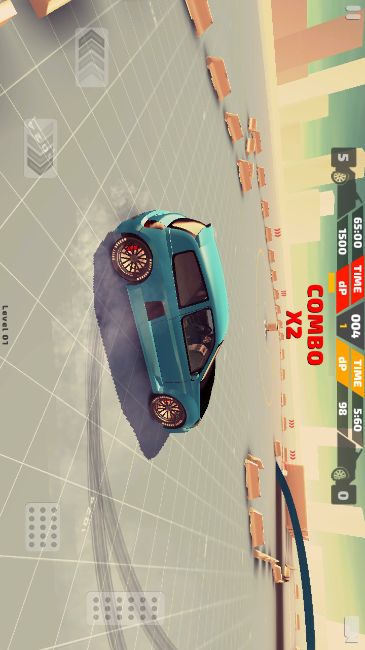 漂移计划破解版 screenshot image 4_latestmodsapk.com