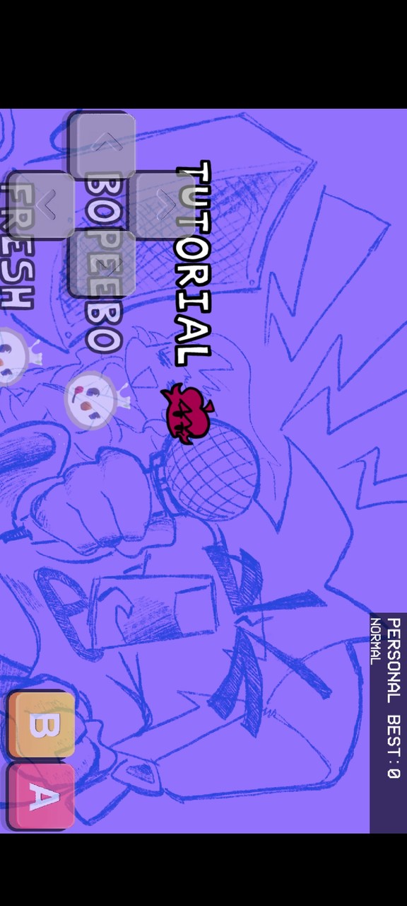 黑色星期五之夜:蜜雪冰城模组 screenshot image 2_latestmodsapk.com