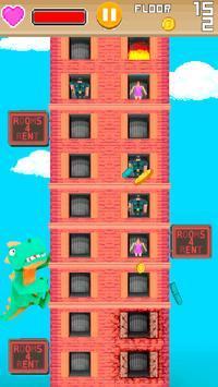 Super Monster Mayhem: Rampage screenshot image 2_latestmodsapk.com