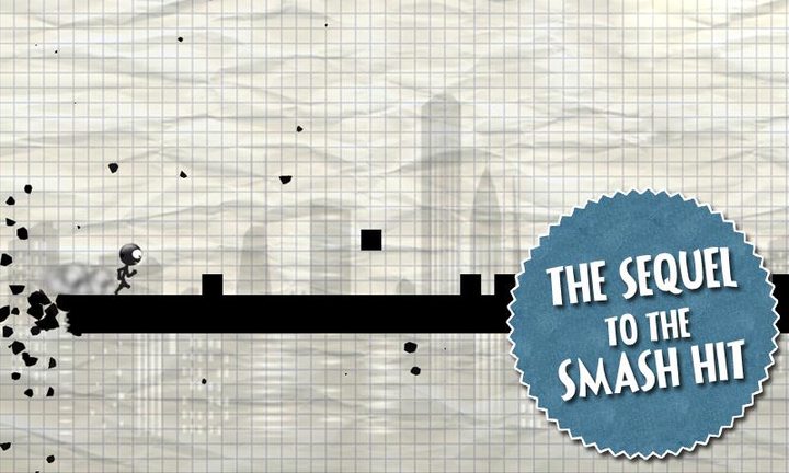 Line Runner 2 (Free) screenshot image 5_latestmodsapk.com