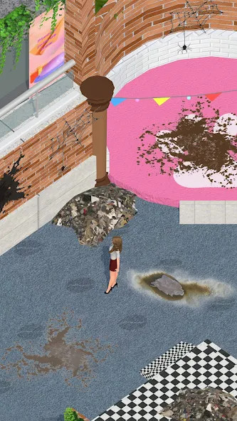 Millionaire Girl screenshot image 1_latestmodsapk.com