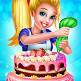 Real Cake Maker 3D Bakery_latestmodsapk.com