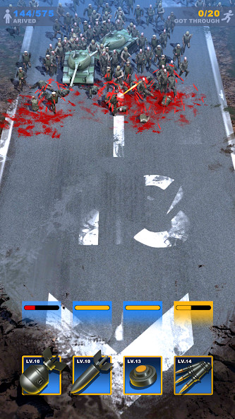 Chornobaivka screenshot image 5_latestmodsapk.com