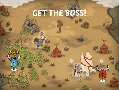 Bardi -  New defense game screenshot image 8_latestmodsapk.com
