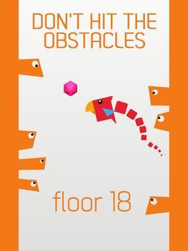 Bird Climb screenshot image 9_latestmodsapk.com