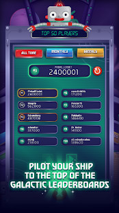 Pinball Cadet screenshot image 2_latestmodsapk.com
