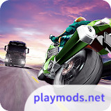 Traffic Rider_latestmodsapk.com