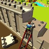 Security Wall Construction Game_latestmodsapk.com