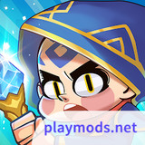 Rage Mage_latestmodsapk.com