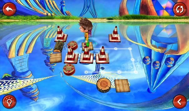 Ted the Jumper screenshot image 12_latestmodsapk.com