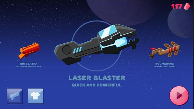 Ruby Run screenshot image 5_latestmodsapk.com