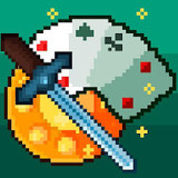 Pixel Poker Battle_latestmodsapk.com