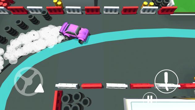 Pocket Drift screenshot image 6_latestmodsapk.com