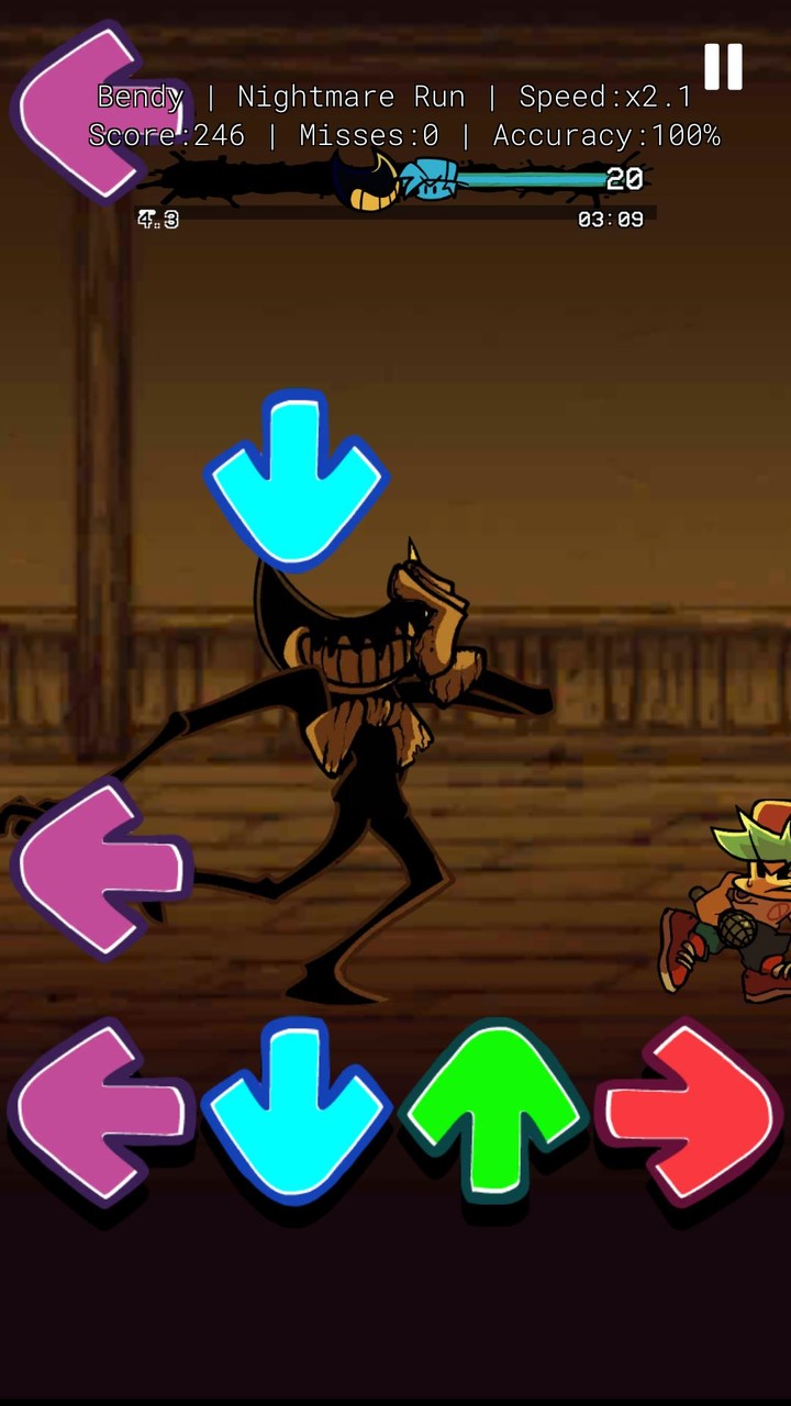 Dead Alive - Zombie Survival screenshot image 13_latestmodsapk.com