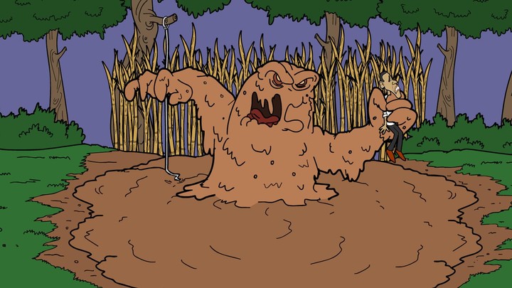 Counter Attack Shooting Battleground 2021 screenshot image 22_latestmodsapk.com