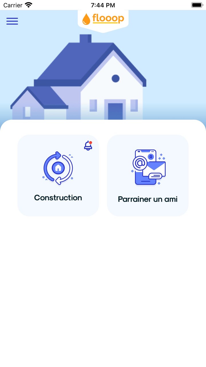 Piggy Neighbor. Family Escape Obby House(Unlock all levels) screenshot image 2_latestmodsapk.com