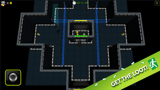 Master Thief screenshot image 2_latestmodsapk.com