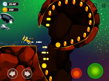 前进吧摩托破解版 screenshot image 15_latestmodsapk.com