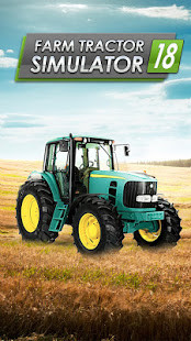 Farm Tractor Simulator 18 screenshot image 1_latestmodsapk.com