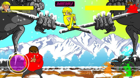 Fight Masters screenshot image 21_latestmodsapk.com