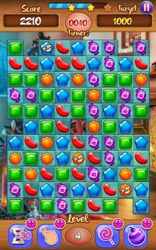 Match 3: Christmas Spirit screenshot image 18_latestmodsapk.com