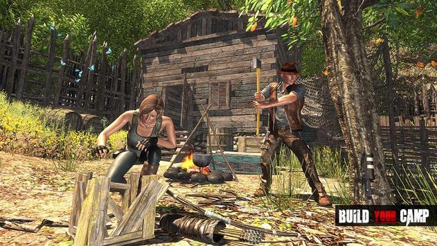 Dinosaur Park Hero Survival screenshot image 13_latestmodsapk.com