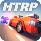 Highway Traffic Racer Planet_latestmodsapk.com